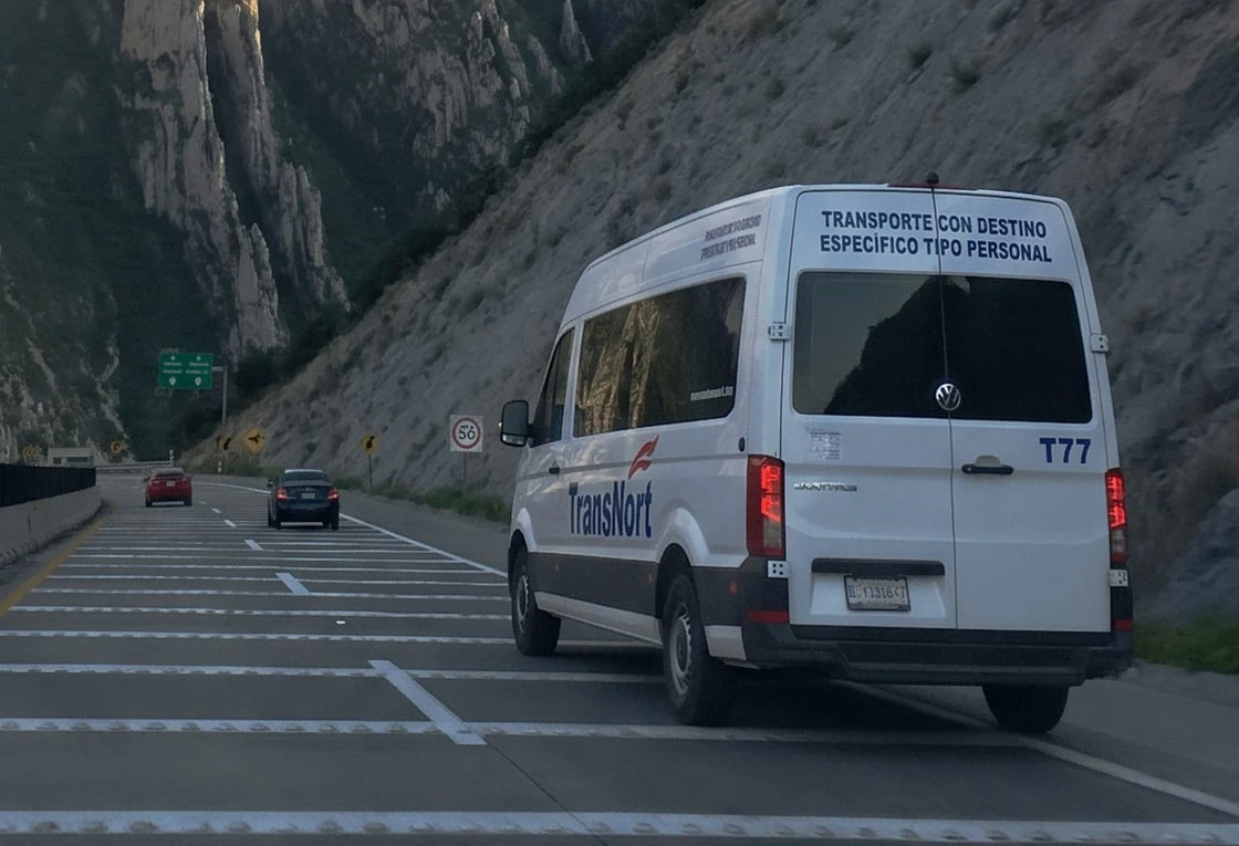 Viajes Foráneos
