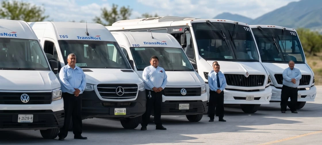 Transporte de personal